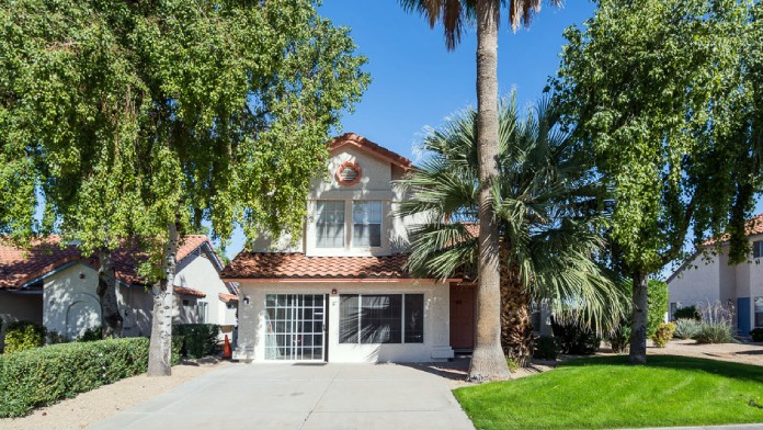 Sovereign Health AZ 85226