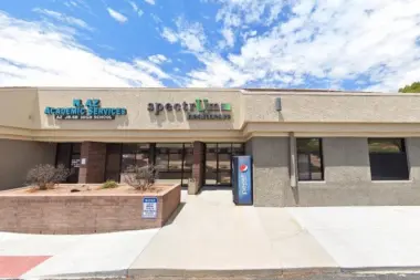 Spectrum Healthcare Group AZ 86322