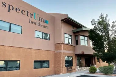 Spectrum Healthcare Group AZ 86326