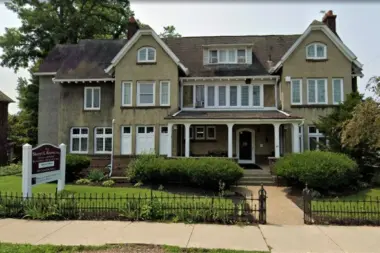 Spencer House Mens Recovery Center OH 43055