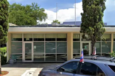 Spencer Recovery Center FL 33706