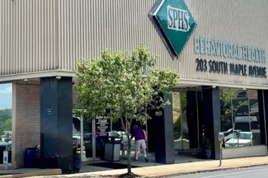 SPHS Behavioral Health PA 15601