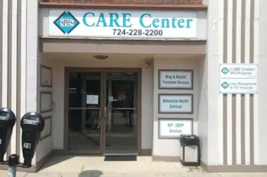 SPHS Care Center PA 15301