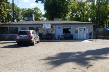 Spirit of Woman of Ca CA 93728