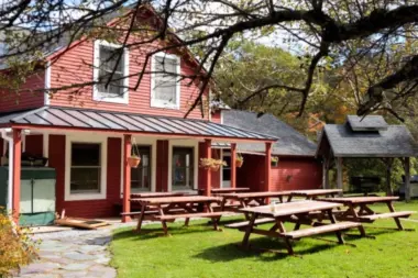 Spring Lake Ranch VT 5738