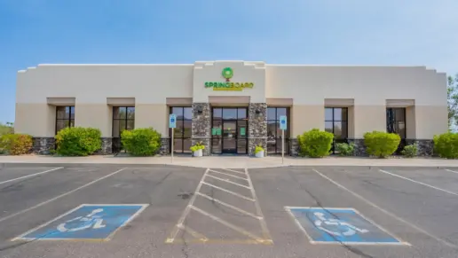 Modern Recovery Arizona