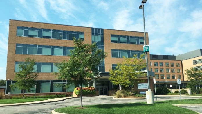 SSM Health St. Clare Hospital MO 63026
