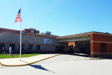 SSM Health St Joseph Hospital Wentzville MO 63385