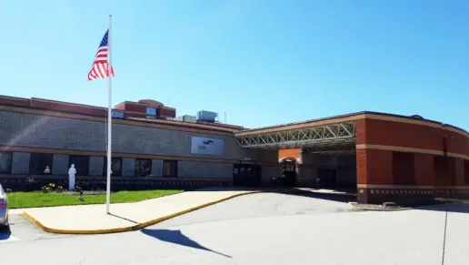 SSM Health St. Joseph Hospital – Wentzville