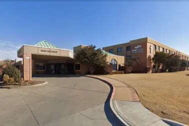 St. Anthony Recovery and Treatment - 59th Street OK 73119