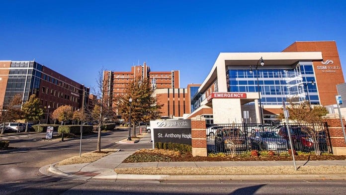 St. Anthony Recovery and Treatment - Lee Avenue OK 73102