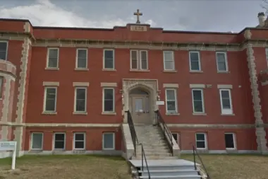 St. Francis Recovery Center ME 4210