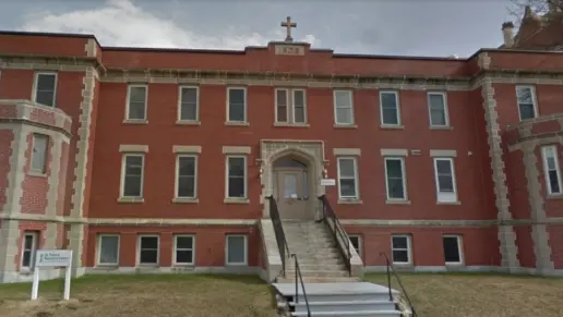 Catholic Charities Maine