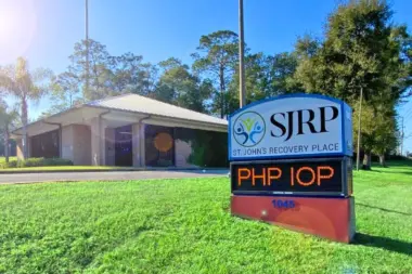 St John's Recovery Place FL 32720