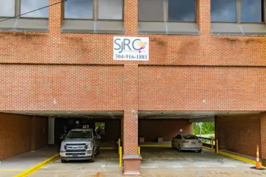 St. Joseph Recovery Center WV