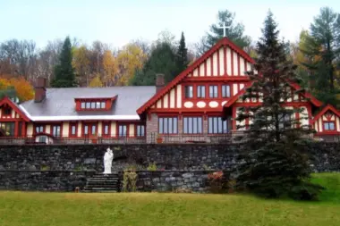 St. Joseph's Addiction Treatment & Recovery Centers NY 12983