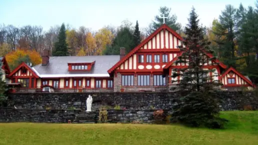 St. Joseph’s Addiction Treatment and Recovery Centers