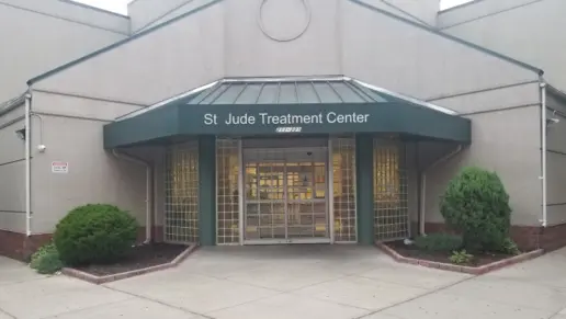 St. Jude’s Treatment Center