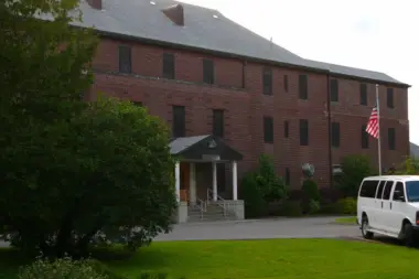 St. Lawrence Addiction Treatment Center NY 13669