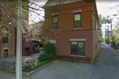 St. Leonard's House IL 60612