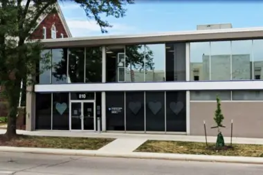 St Luke's Chemical Dependency IA 52402