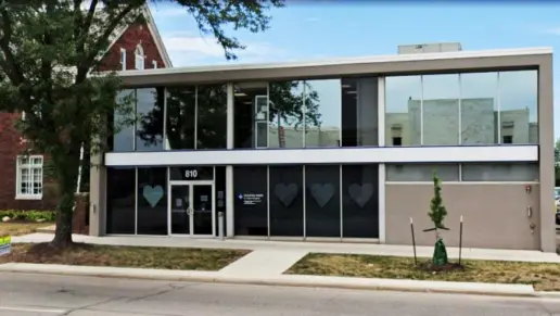 UnityPoint Health – St. Luke’s Chemical Dependency