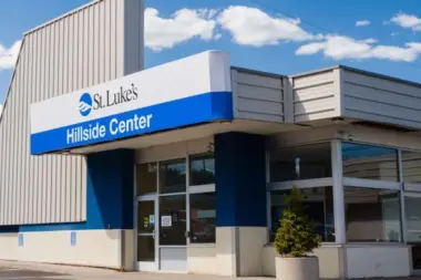 St. Luke's Mental Health - Hillside Center MN 55805