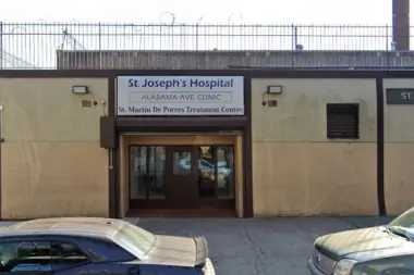 St. Martin de Porres Treatment Center NY 11207