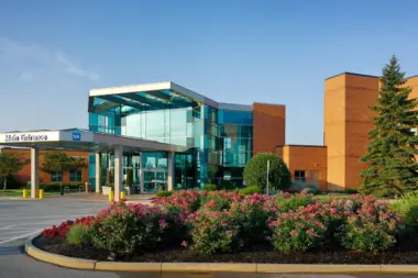 Saint Elizabeth Healthcare - Mental Health Unit KY 41042