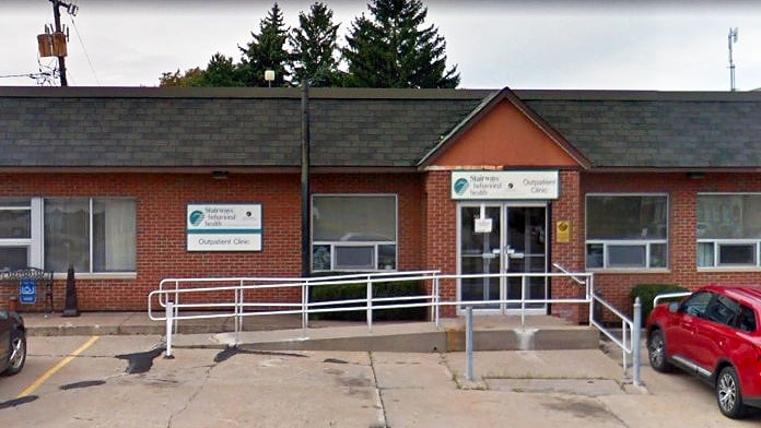 Stairways Behavioral Health - 2910 State Street PA 16508