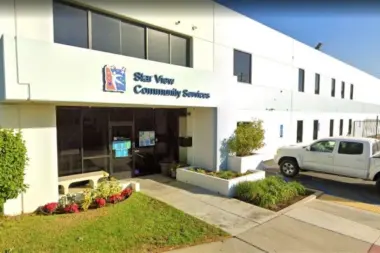Star View Community Services CA 90220