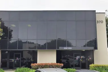 Star View Community Services CA 90503