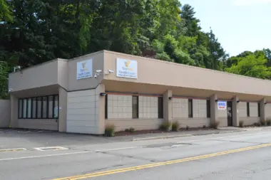 StayWell Healthcare Inc - Psychiatric Outpatient Clinic for Adults CT 6706