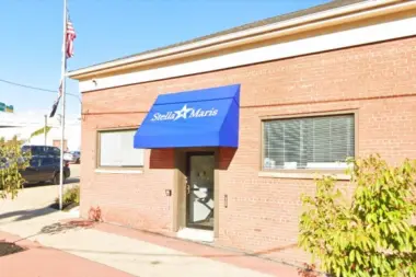 Stella Maris OH 44113