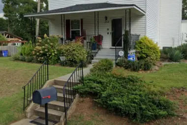 Step by Step Ministry Hope Project SC 29611