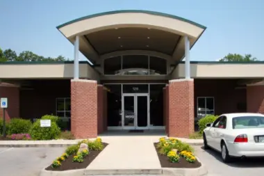 Stepping Stone to Recovery TN 37777