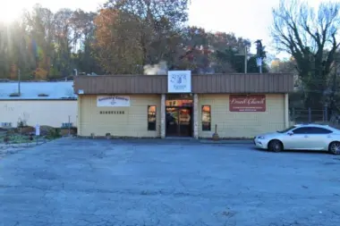 Steps House Rehabilitation Services TN 37920