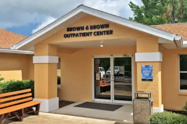 Stewart Marchman Act Behavioral Healthcare - Outpatient FL 32110