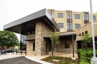 Stonecrest Behavioral Health Hospital MI 48205