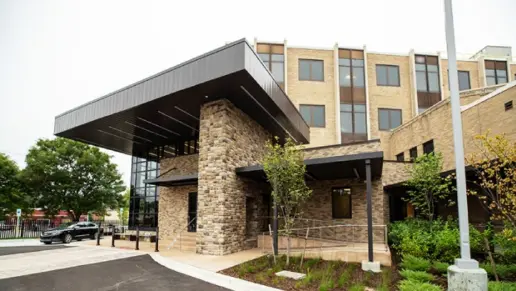 Stonecrest Behavioral Health Hospital