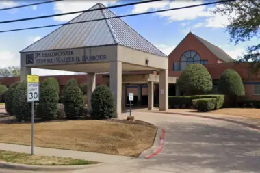 JPS Health Center - Stop Six TX 76119