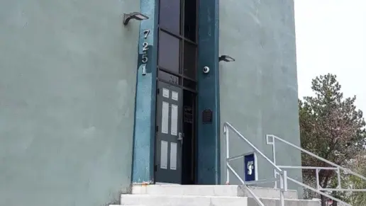 Stout Street Foundation