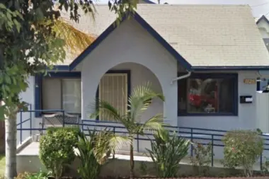 Straight Talk Gerry House CA 92703