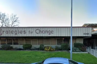 Strategies for Change - Williamsbourgh Drive CA 95823