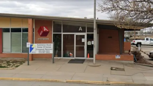 Substance Abuse Center Of Kansas Inc