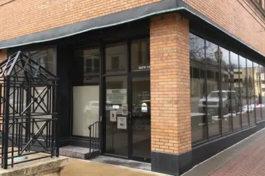 Substance Abuse Services Center IA 52001