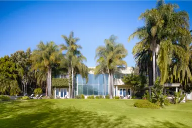 Summit Malibu - Sea Vista Drive CA 90265