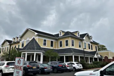 Summit Oaks Hospital NJ 7902