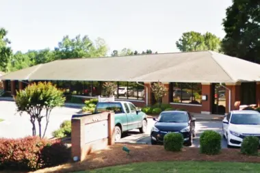 SummitRidge Hospital GA 30606