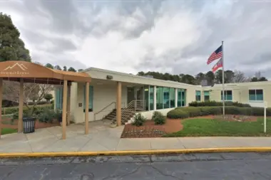 SummitRidge Hospital GA 30046